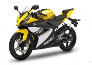 Yamaha YZF-R125